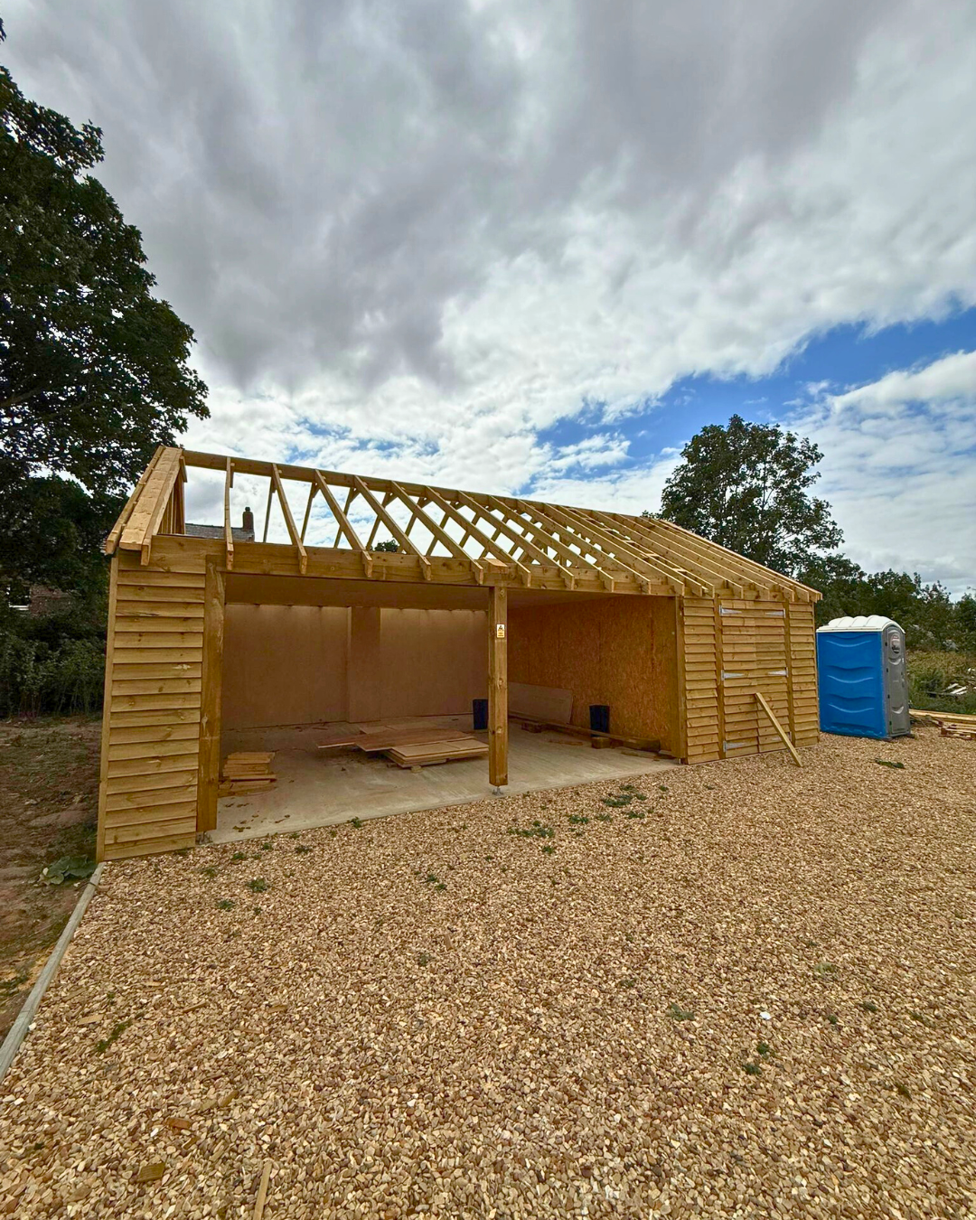 Wood Works